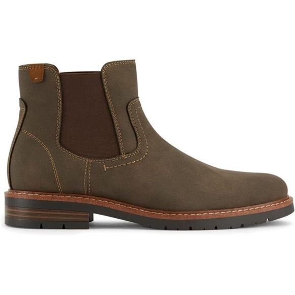 Footwear Men\'s Ransome Chelsea Boot main image 8